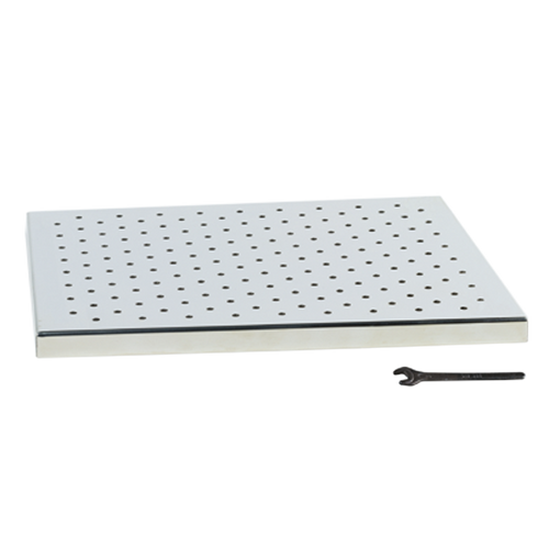 036303350 | Heidolph Perforated Platform 1000