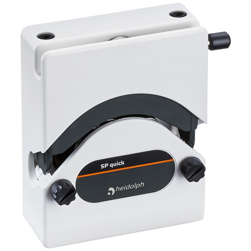 036150390 | Heidolph Single-Channel Pump Head SP Quick 1.6mm