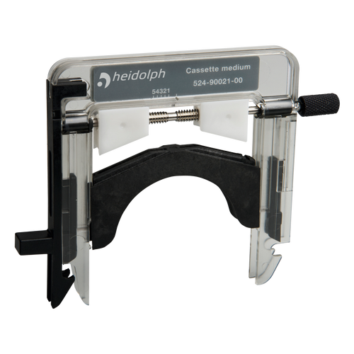 036150500 | Heidolph Multi-Channel Cassette Medium