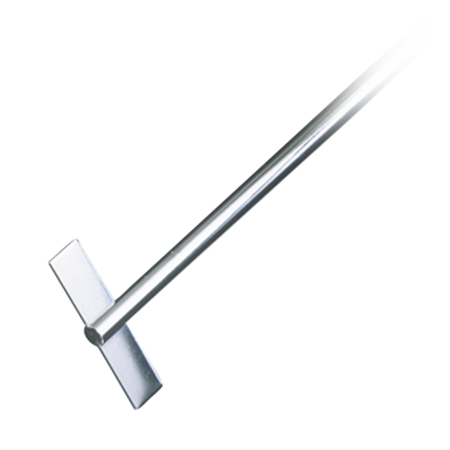 036300340 | Heidolph Overhead Stirrer Impeller BR 11 Straight-Blade