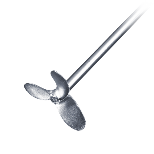 036300400 | Heidolph Overhead Stirrer Impeller PR 30 Pitched-Blade Impeller