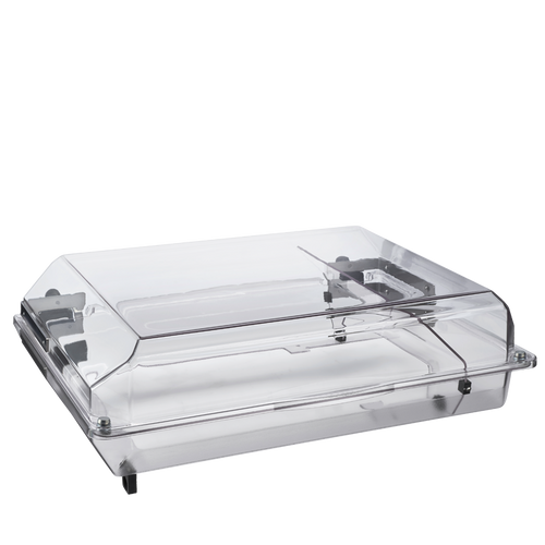 036130480 | Heidolph Flat Incubator Hood