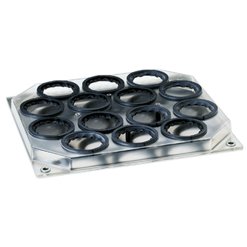 036303270 | Heidolph 50ml Erlenmeyer attachment