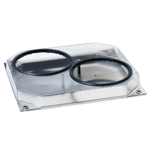 036303310 | Heidolph 1000ml Erlenmeyer attachment