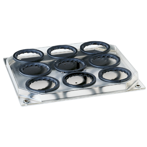 036303280 | Heidolph 100ml Erlenmeyer attachment