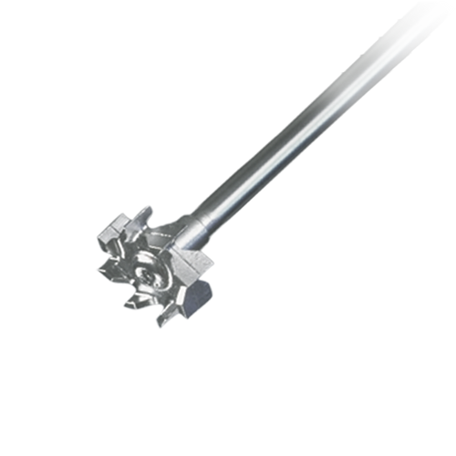 036300380 | Heidolph Overhead Stirrer Impeller TR 20 Radial Flow