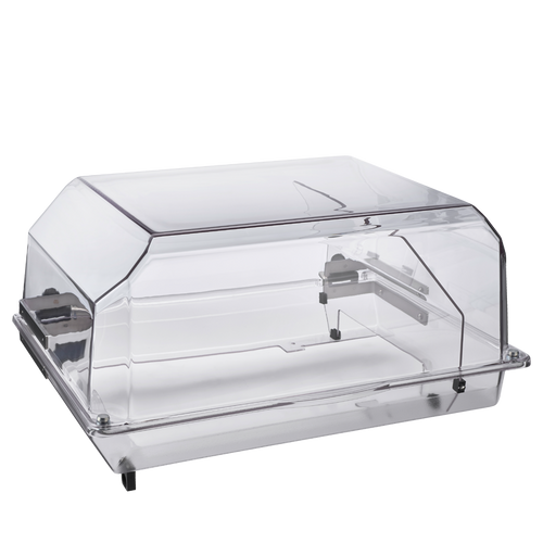 036130490 | Heidolph High Incubator Hood