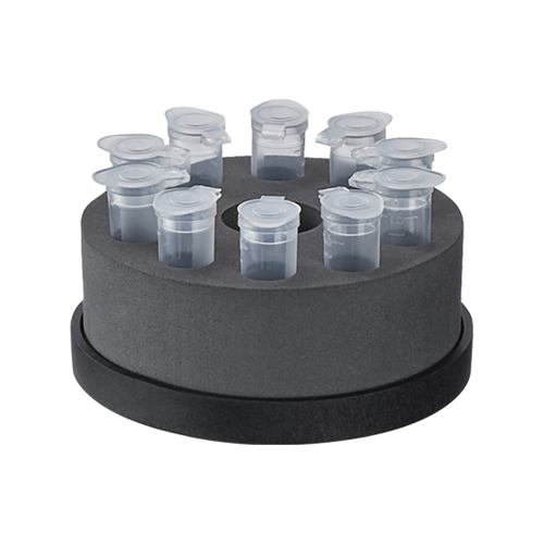 036303180 | Heidolph Attachment for 10 test tubes