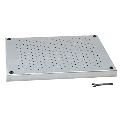 036303380 | Heidolph Perforated Platform 2000