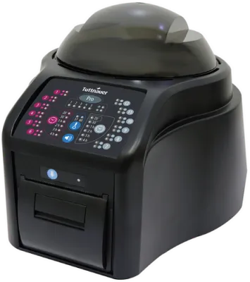 023271000 | Heidolph Tuttnauer BioNova