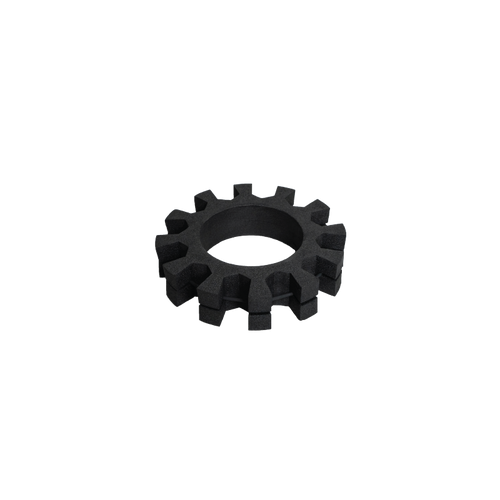 036303540 | Heidolph Carousel Attachment for up to 12 test tubes