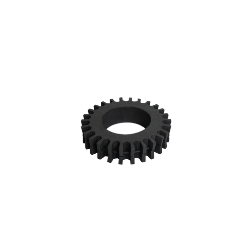 036303530 | Heidolph Carousel Attachment for up to 26 test tubes