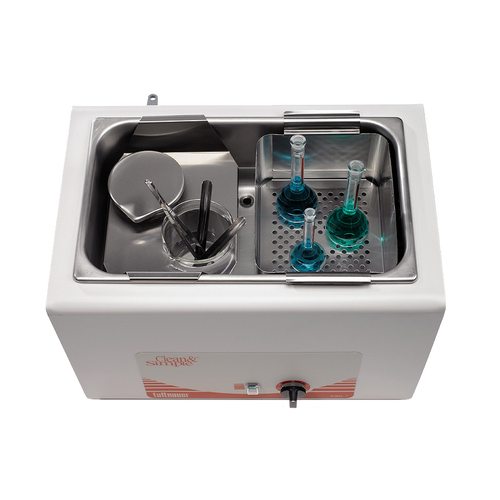 023211065 | Heidolph Tuttnauer CSU 3 Ultrasonic Cleaner