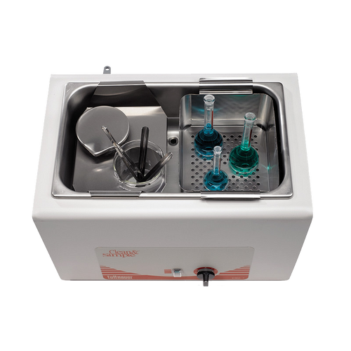 023211090 | Heidolph Tuttnauer CSU 6 Ultrasonic Cleaner