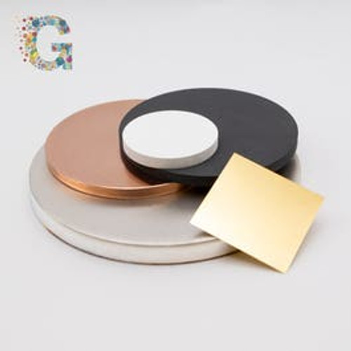 Goodfellow Sputtering Targets