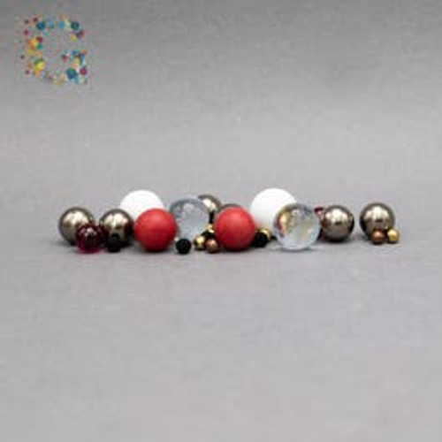 Goodfellow Balls & Beads