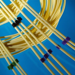 PSC0329 | isoSPEC Pharmaprene 2-Stop Tubing, Standard, Yellow/Yellow (1.42 mm), 12/pk