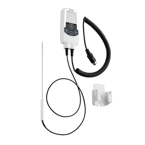 036110600 | Heidolph EKT Hei-Con Stainless Steel. For Hei-PLATE Mix 'n' Heat Core