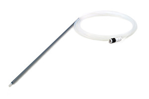 70-803-1380 | Glass Expansion PTFE Sheathed Carbon Fibre Probe 0.5mm ID with UniFit Connector (for Cetac ASX-200, 500, 800 & PerkinElmer S20 Series)