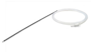 70-803-1088 | Glass Expansion PTFE Sheathed Carbon Fibre Probe 0.25mm ID with EzyFit Connector (for Cetac ASX-200, 500, 800 & PerkinElmer S20 Series)