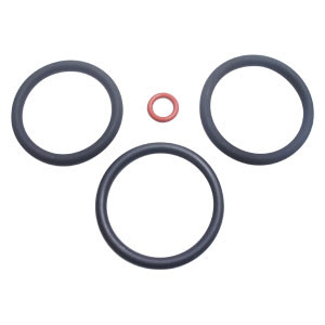 70-803-0762 | Glass Expansion O-ring kit for D-Torch Optima 2, 4, 5, 7000DV & Optima 8X00