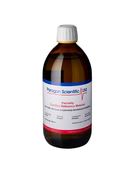 ALK-RTM5 | Paragon RTM5, Mineral Oil Rotational Viscosity 500ml