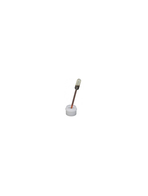 80-0691 | Chemplex Non-Sterile, Large Aperture, 62μl Drop Volume, Large Bulb, Polyethylene, 13.7cm Long