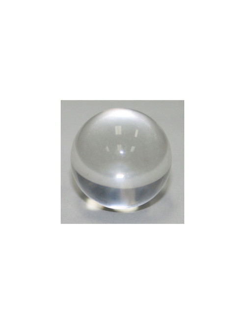 1205 | Chemplex Ball Pestles, Plastic, 5mm 100/pk 5mm dia., 3/16", 0.19"