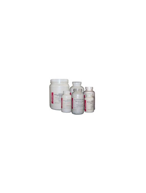 600 | Chemplex X-Ray Mix Powder; 500gm/Btl