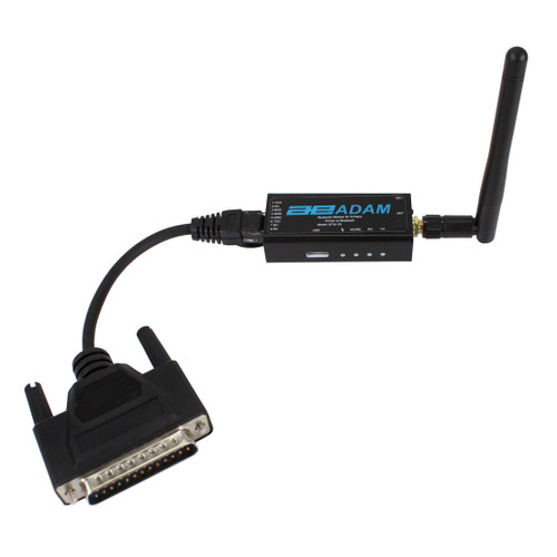 Adam BTM-03: Wireless Receiver Module for Printers