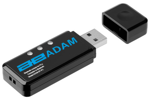8000011572 | Adam Equipment BTM-02: Wireless Receiver Module for PCs