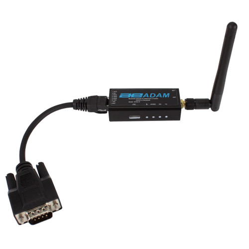 Adam BTM-01: Sender Module for Balance & Scale