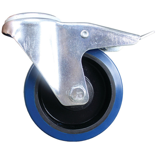700200107 | Adam Equipment Casters + wheels (set of 4)