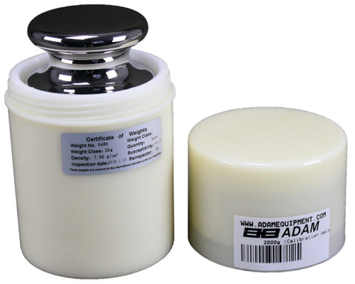 Adam ASTM 3 - 2000g Weight