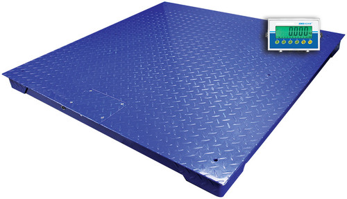 7000015868 | Adam Equipment PT 315-10 [AE403a] - PT Platforms with AE 409 -  Capacity: 10000lb / 4500kg, Readability: 2lb / 1.0kg