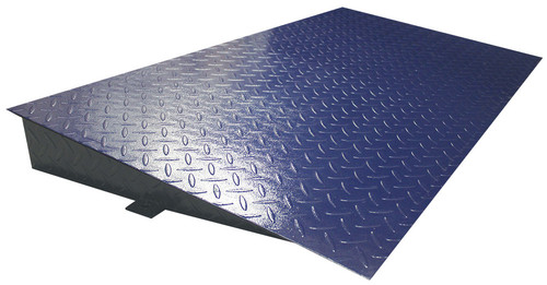 700100201 | Adam Equipment Mild Steel Ramp - PT 15R 1500mm wide