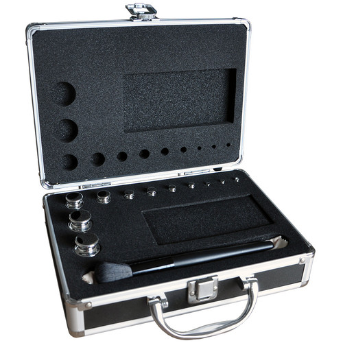 700100049 | Adam Equipment F1 1g - 200g - OIML Weight Sets -  Capacity: 1g-200g, Readability: