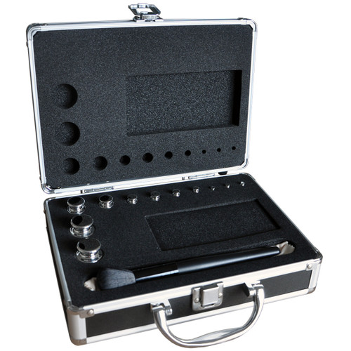 Adam F1 1g - 200g Weight Set