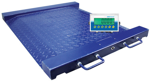 7000015877 | Adam Equipment PTM 500 [AE403a] - PTM Drum and Wheelchair Platforms -  Capacity: 1100lb / 500kg, Readability: 0.2lb / 0.1kg
