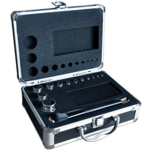 Adam F1 1g - 500g Weight Set