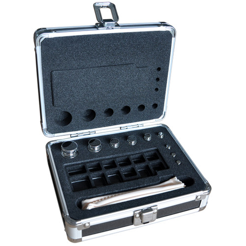 Adam F1 1g - 100g Weight Set