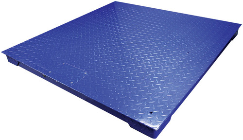 700000087 | Adam Equipment PT 115 - PT Platforms -  Capacity: 2500lb / 1000kg, Readability: 0.5lb / 0.2kg