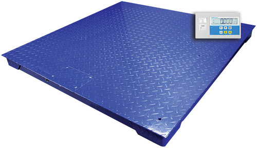 7000015846 | Adam Equipment PT 310-10 [AE503] - PT Platforms with AE 511 -  Capacity: 10000lb / 4500kg, Readability: 2lb / 1.0kg