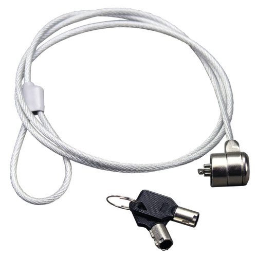 Adam Security lock cable