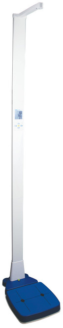 700000182 | Adam Equipment MUW 300L Ultrasonic Height and Digital Health Scale, 300kg Capacity, 50g Readability