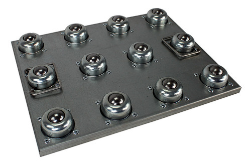 1140013828 | Adam Equipment Roller deck (31.5" x 23.6")