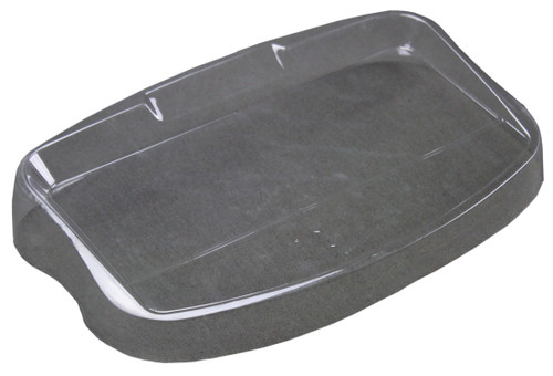Adam In-use wet cover
