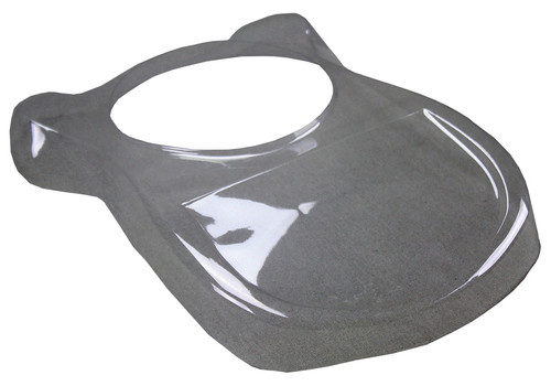 3012013010 | Adam Equipment In-use wet cover for 4.7" ø  + 120mm ø and 6.3" ø  + 160mm ø pan