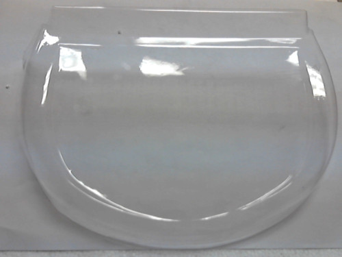 3012013009 | Adam Equipment In-use wet cover for 3.5" ø + 90mm ø pan