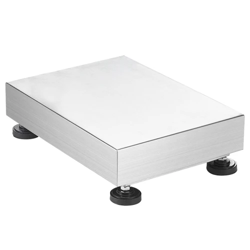 Adam WB 70a W Series Stainless Steel Platform, 32 kg x 2 g
